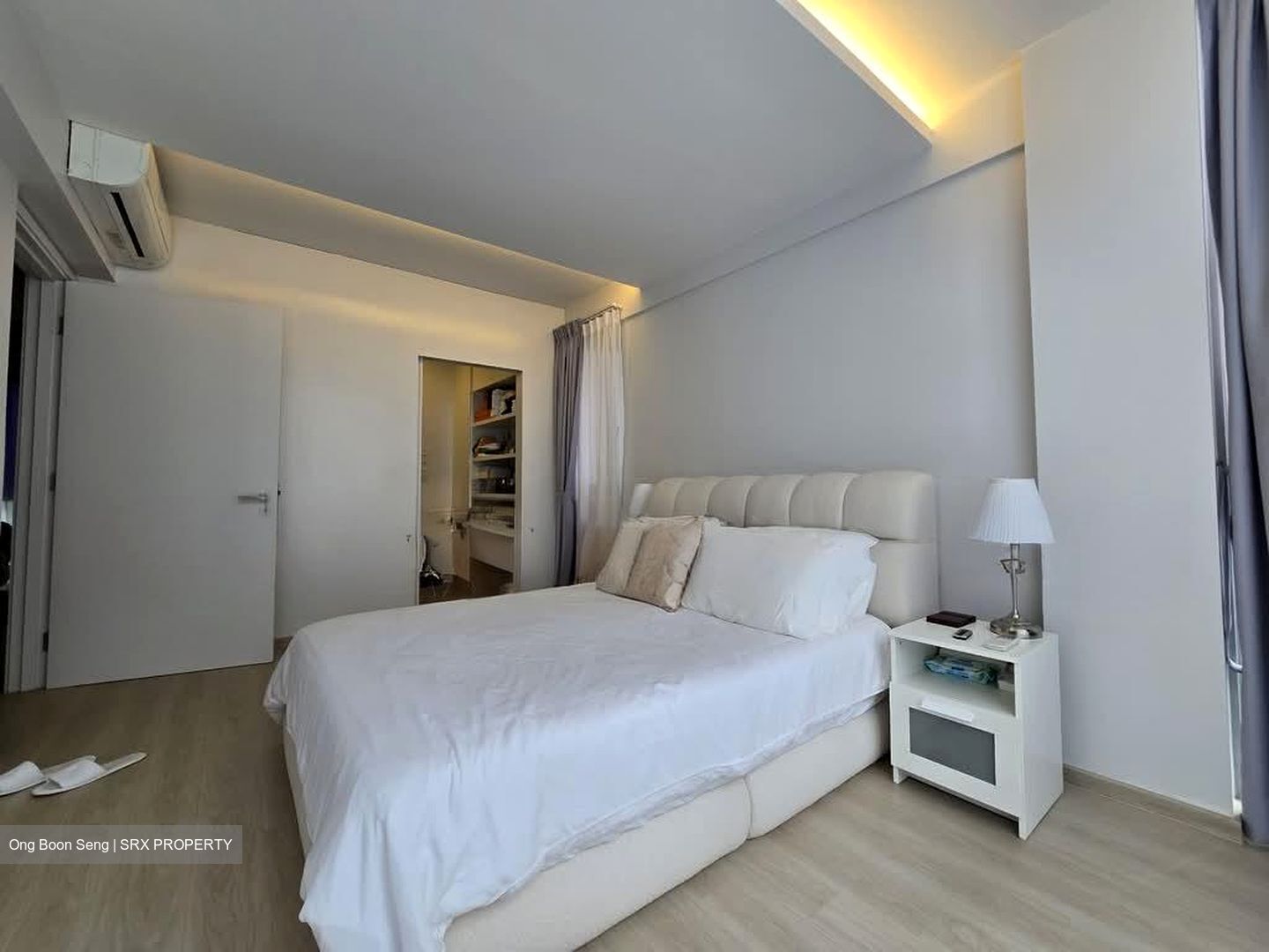 Dalla Vale (D26), Semi-Detached #548451231
